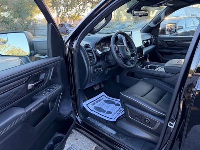 2026 Ram 1500 — photo 19 view