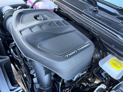 2026 Ram 1500 — photo 16 view