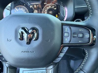 2026 Ram 1500 — photo 23 view