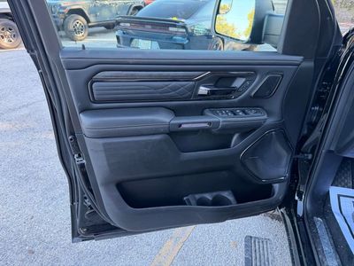 2026 Ram 1500 — photo 17 view