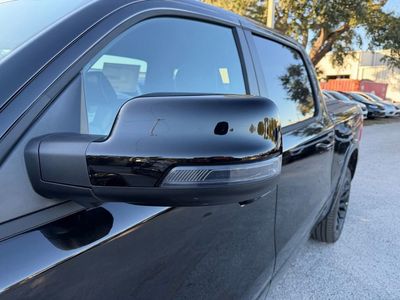 2026 Ram 1500 — photo 11 view