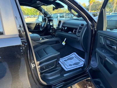 2026 Ram 1500 — photo 35 view