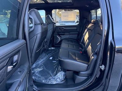 2026 Ram 1500 — photo 34 view