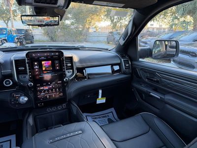 2026 Ram 1500 — photo 41 view