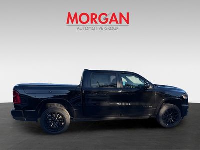 2026 Ram 1500 — photo 7 view