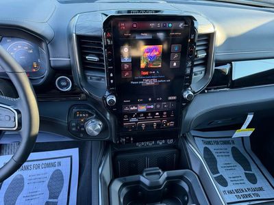 2026 Ram 1500 — photo 25 view