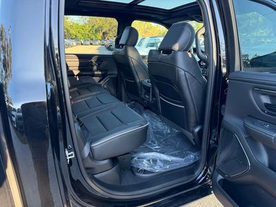 2026 Ram 1500 — photo 36 view