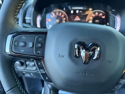 2026 Ram 1500 — photo 22 view