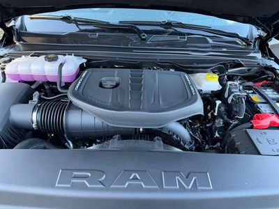 2026 Ram 1500 — photo 15 view