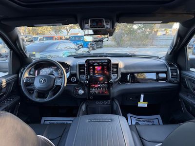 2026 Ram 1500 — photo 39 view