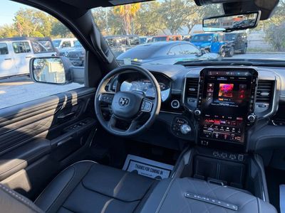 2026 Ram 1500 — photo 40 view
