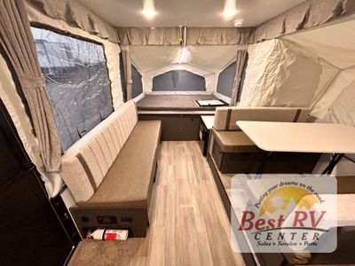 2026 Forest River RV Rockwood Freedom Series - Photo 11