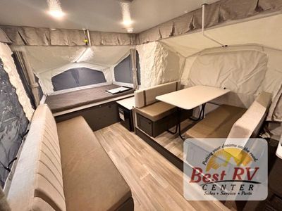 2026 Forest River RV Rockwood Freedom Series - Photo 12