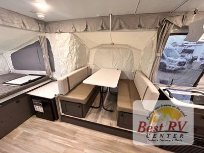 2026 Forest River RV Rockwood Freedom Series - Photo 14
