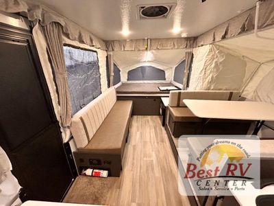 2026 Forest River RV Rockwood Freedom Series - Photo 10