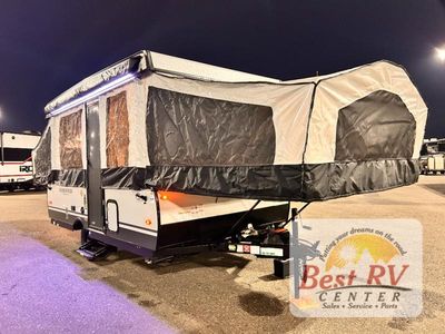 2026 Forest River RV Rockwood Freedom Series - Photo 2