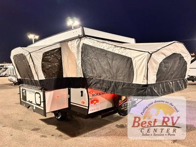 2026 Forest River RV Rockwood Freedom Series - Photo 4