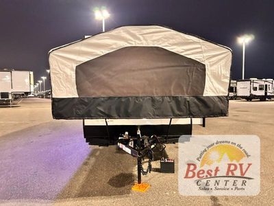 2026 Forest River RV Rockwood Freedom Series - Photo 3
