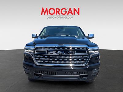 2026 Ram 1500 — photo 9 view