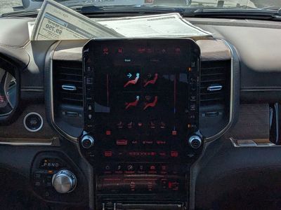 2026 Ram 1500 — photo 18 view