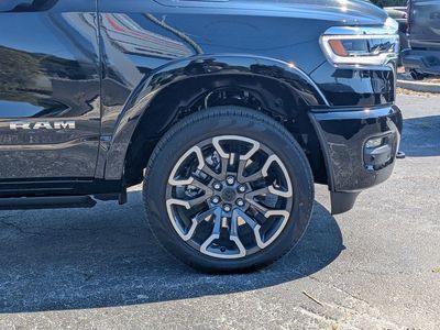 2026 Ram 1500 — photo 12 view