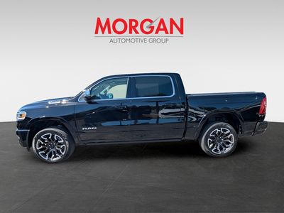 2026 Ram 1500 — photo 7 view