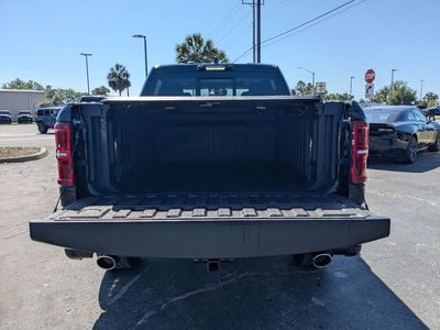 2026 Ram 1500 — photo 13 view