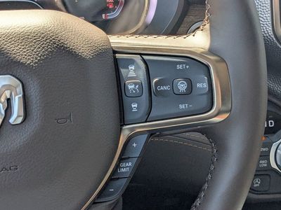 2026 Ram 1500 — photo 25 view