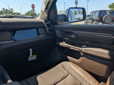 2026 Ram 1500 — photo 17 view