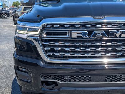 2026 Ram 1500 — photo 10 view