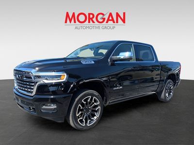2026 Ram 1500 — photo 8 view
