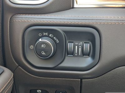 2026 Ram 1500 — photo 22 view