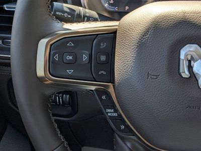 2026 Ram 1500 — photo 24 view