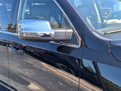 2026 Ram 1500 — photo 11 view