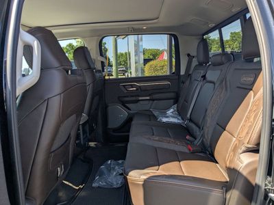 2026 Ram 1500 — photo 14 view