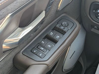 2026 Ram 1500 — photo 21 view