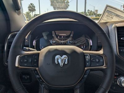 2026 Ram 1500 — photo 23 view
