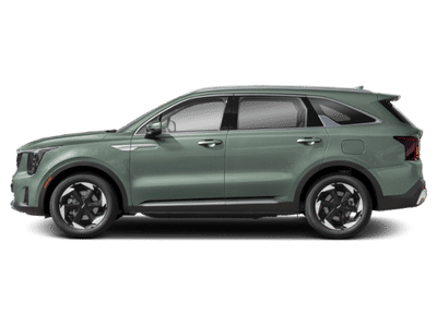 2025 Kia Sorento Hybrid - Photo 3