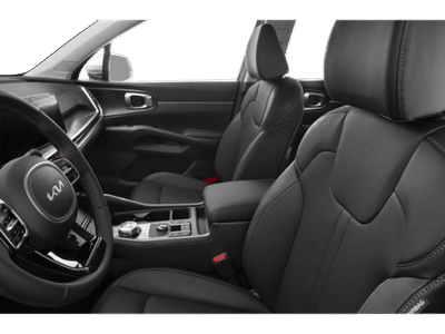 2025 Kia Sorento Hybrid - Photo 6