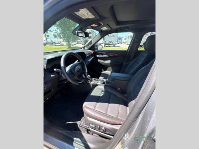 2025 Chevrolet Trail Blazer — photo 9 view