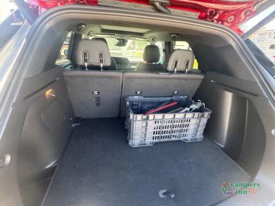 2025 Chevrolet Trail Blazer — photo 16 view