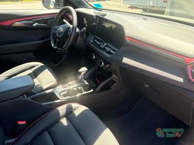 2025 Chevrolet Trail Blazer — photo 19 view