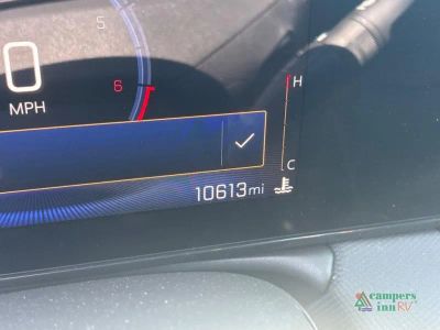 2025 Chevrolet Trail Blazer — photo 12 view