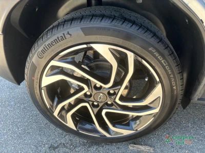2025 Chevrolet Trail Blazer — photo 18 view