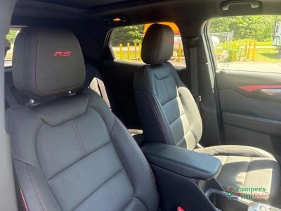 2025 Chevrolet Trail Blazer — photo 20 view