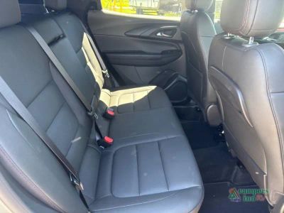2025 Chevrolet Trail Blazer — photo 17 view