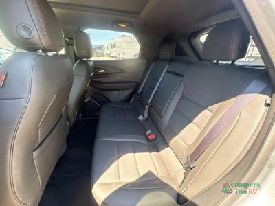 2025 Chevrolet Trail Blazer — photo 14 view