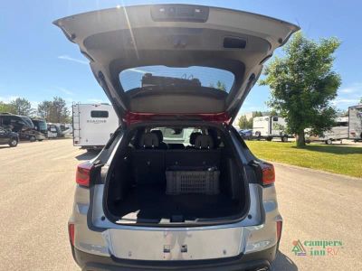 2025 Chevrolet Trail Blazer — photo 15 view