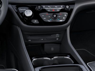2026 Chrysler Pacifica - Photo 24