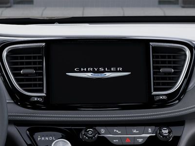 2026 Chrysler Pacifica - Photo 18